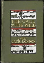 JACK LONDON, Call of the Wild